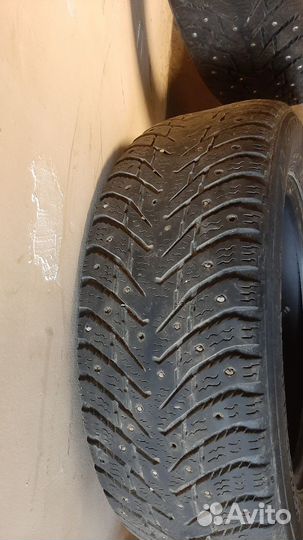 Nokian Tyres Hakkapeliitta 8 175/65 R14