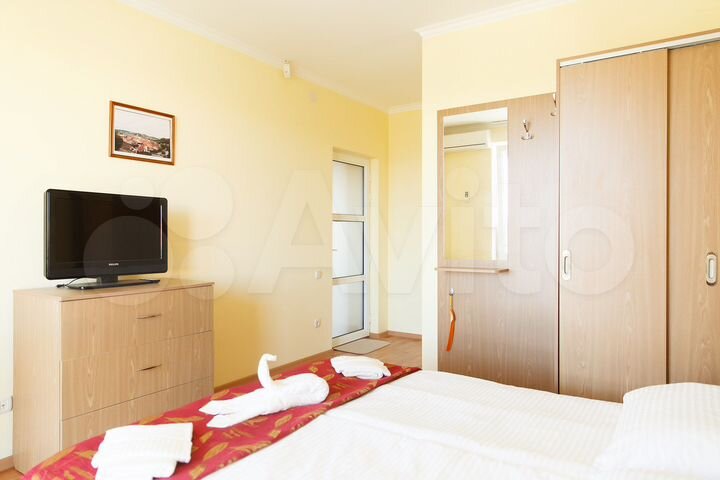 Гостиница, 470 м²