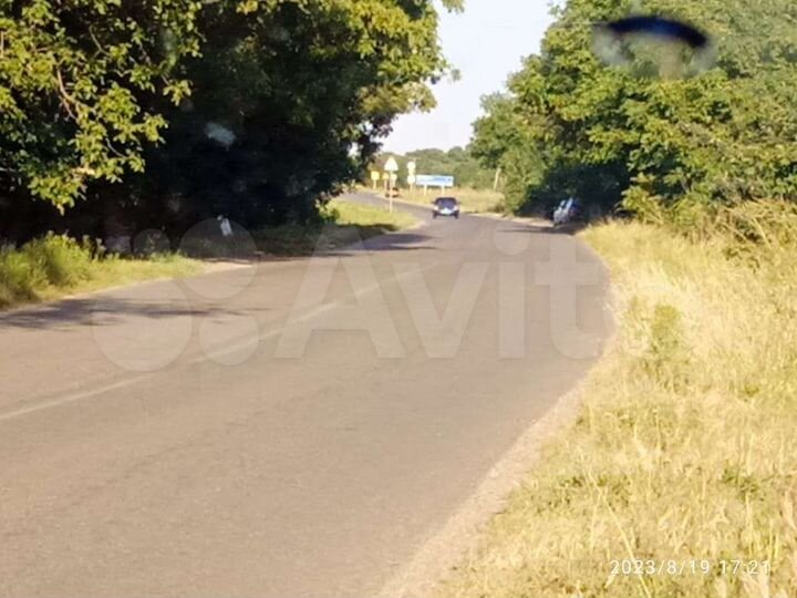 Дом 40 м² на участке 40 сот.