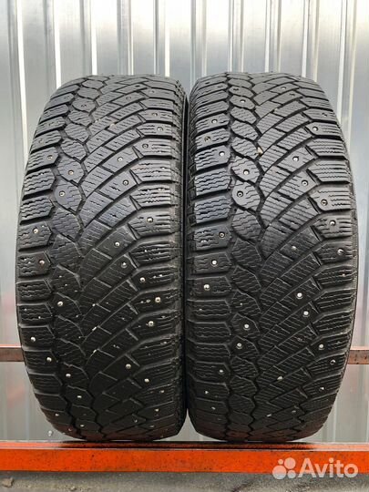 Continental ContiIceContact 205/60 R16