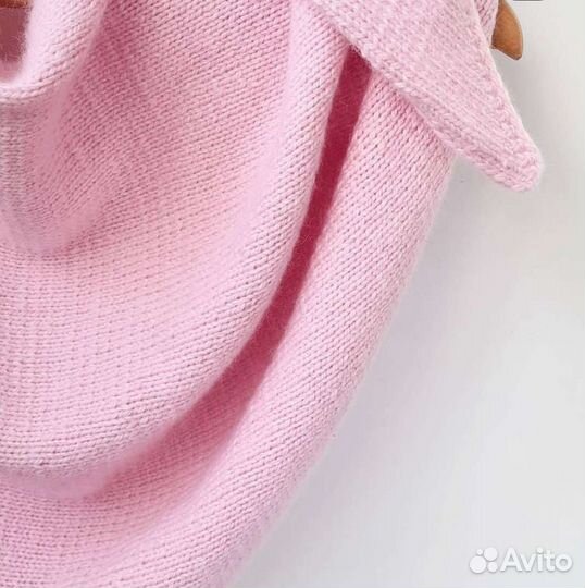 Шапка, бактус