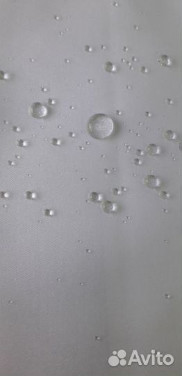 Ткань Журавинка с пропиткой (столовый текстиль)