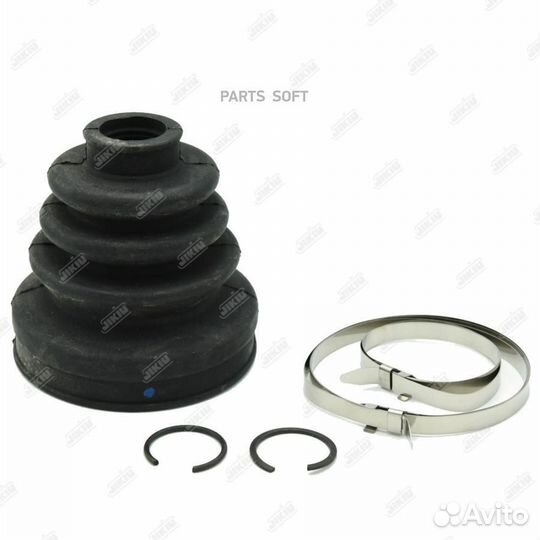 Jikiu CD23034 Пыльник шруса