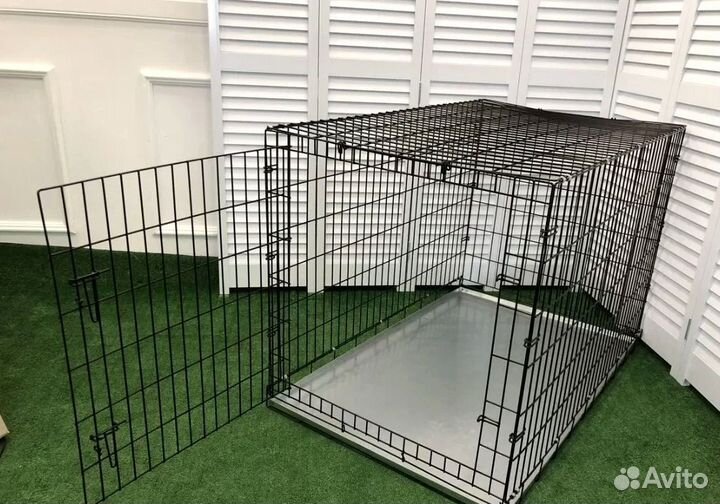 Клетка для животных