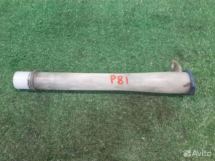 Горловина бачка омывателя KIA Sorento 1 (BL, JC)