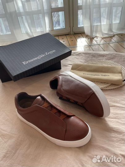 Кеды мужские