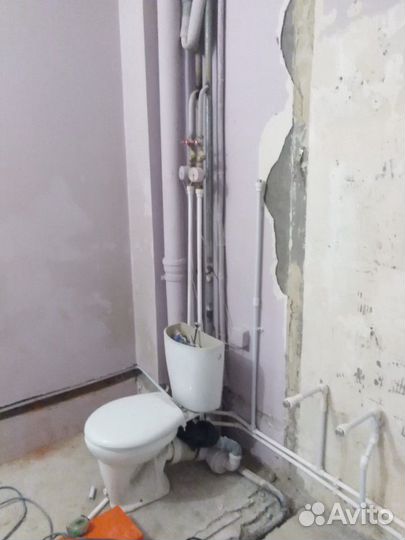 Сантехника