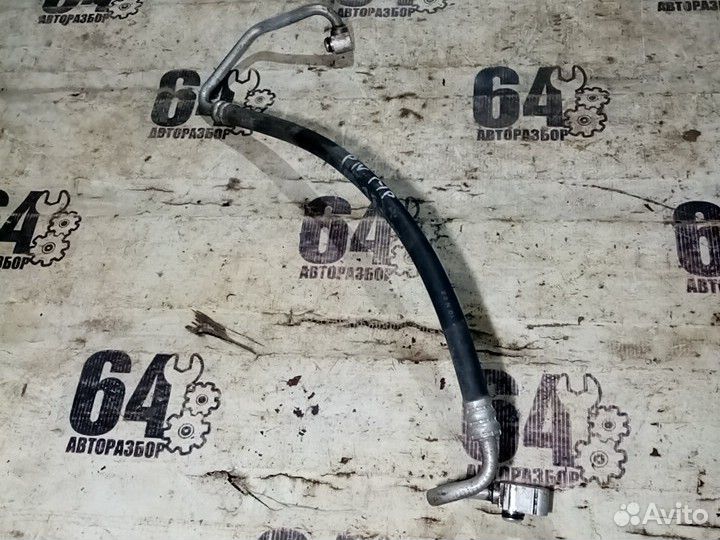 Трубка гура для Mitsubishi Pajero 4