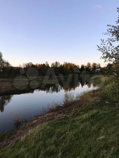 Участок 20 сот. (СНТ, ДНП)