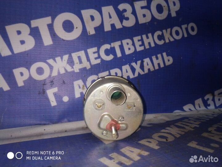 Датчик акб УАЗ 469 внедорожник 417 2009