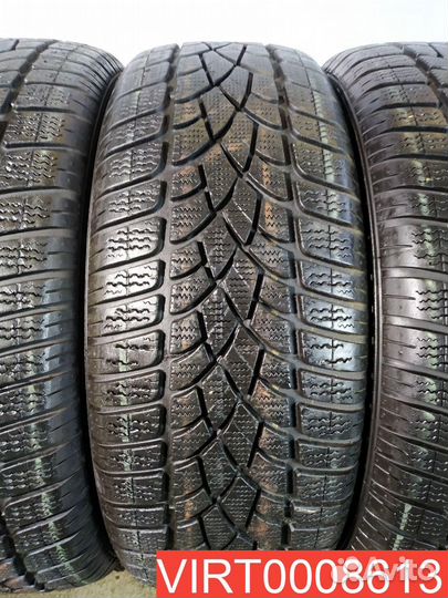 Dunlop SP Winter Sport 3D 235/55 R18 100H