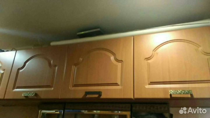 Полка навесная 190*40*25