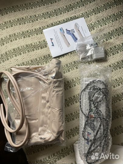 Система противопролежневая Barry Serio