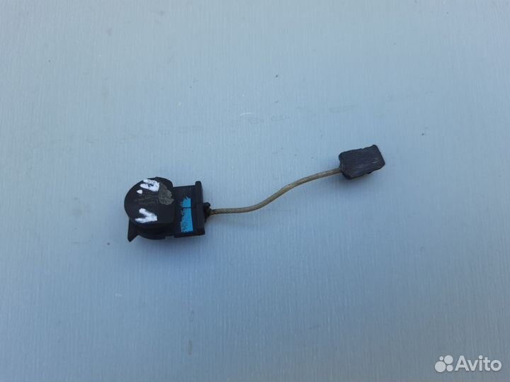 Трос внешней ручки Skoda Octavia A4