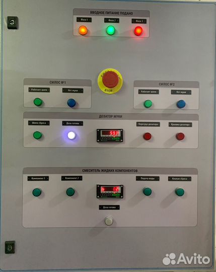 Автоматизация