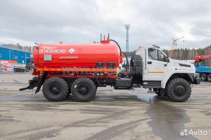 УСТ АКН-10 КО УСТ 5453, 2023