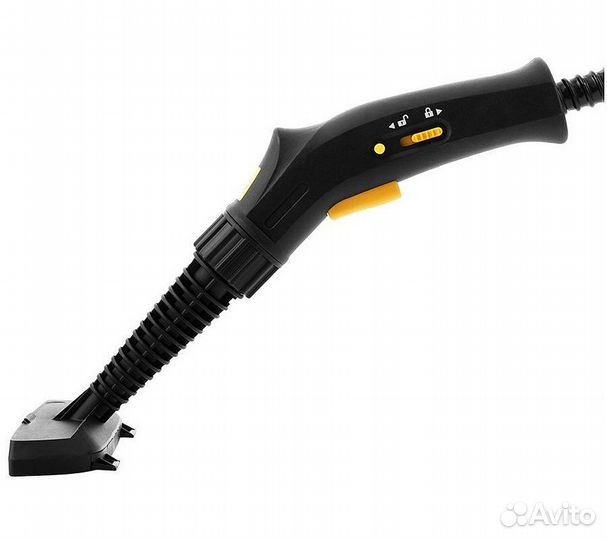 Пароочиститель Kitfort KT-951