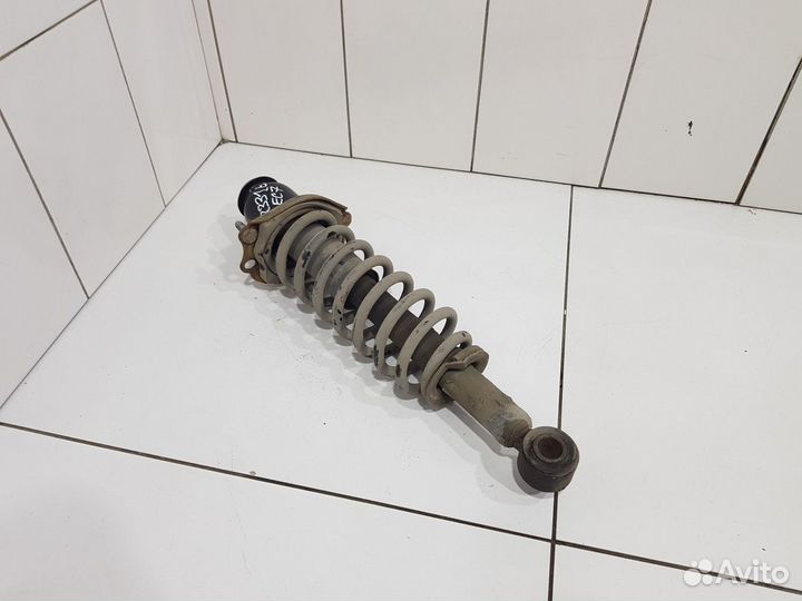 Амортизатор задний (Geely Emgrand EC7)