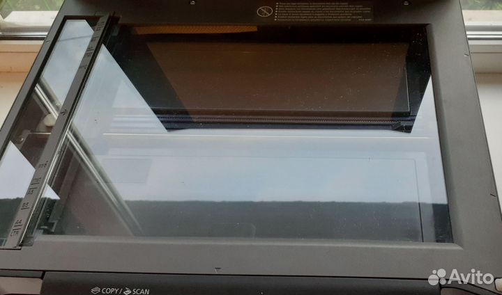 Мфу лазерный Canon MF4410