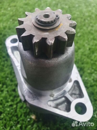 Стартер Toyota Camry (Xv40) Vii (2006–2009) 1azfe