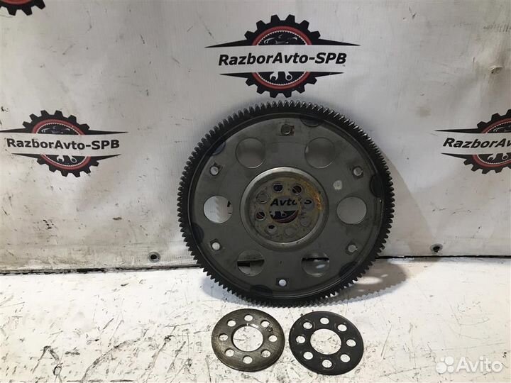 Маховик Toyota Avensis II T250