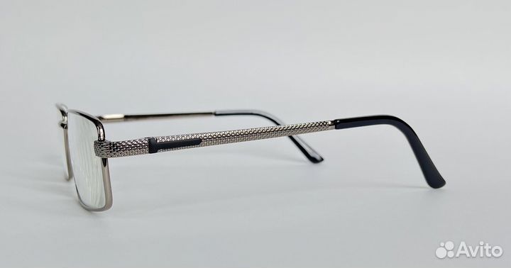 Очки для зрения стеклянные