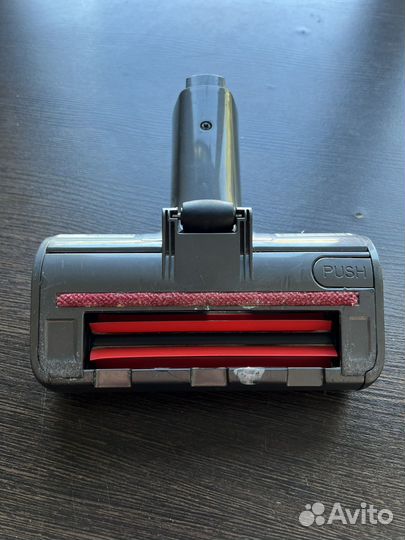 Мини турбощетка для пылесоса LG A9 CordZero