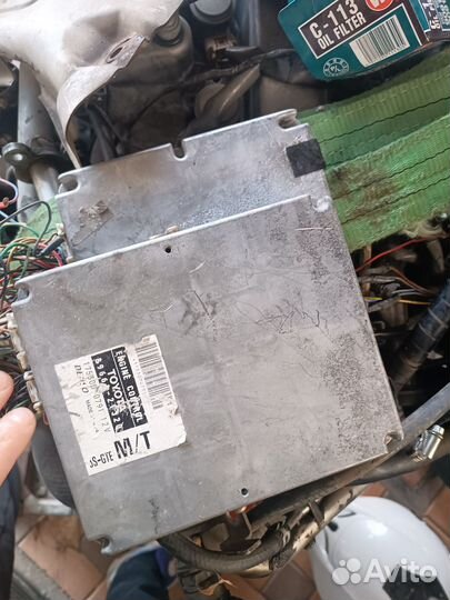 Продам свап 3s gte