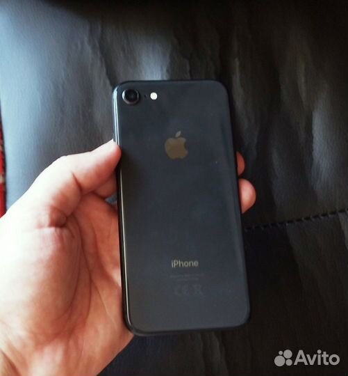 iPhone 8 256gb новый