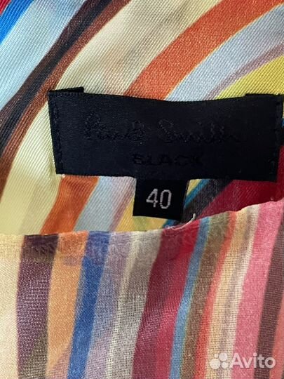 Платье paul smith, 40 IT