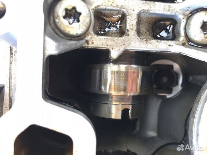 Двигатель Audi A5/RS5/S5 cdnc