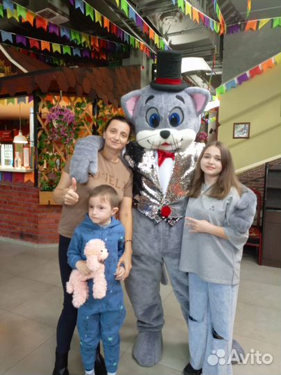 Аниматор человек паук ростовые куклы поздравление