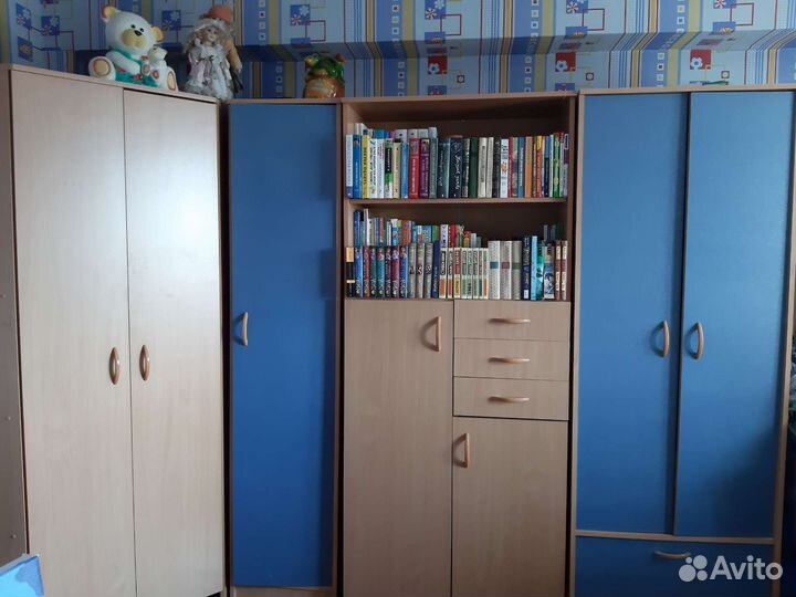 Детская мебель