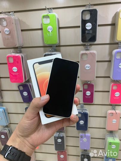 iPhone 12 mini, 64 ГБ