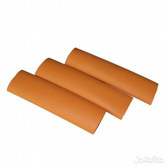 Пленка термоусадочная ET PVC-23Orange