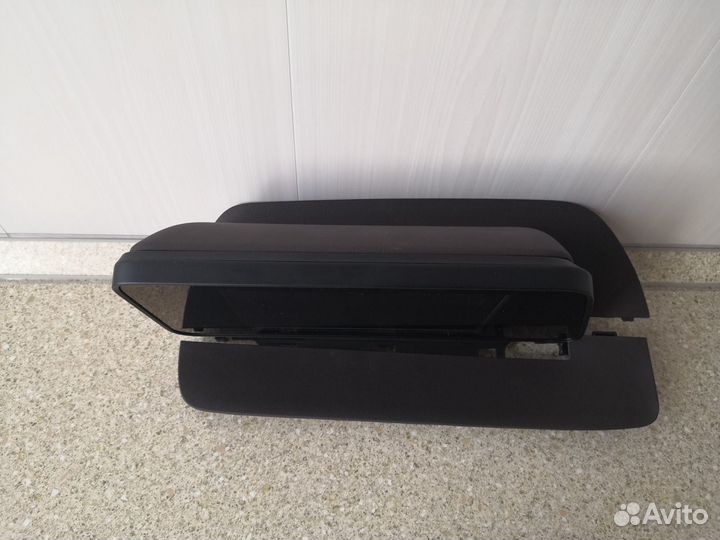 Монитор lexus RX300