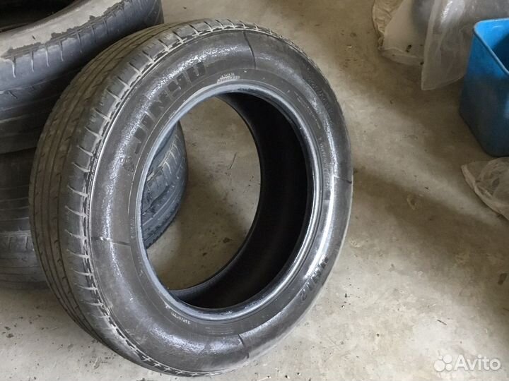 Jinyu YH12 225/65 R17