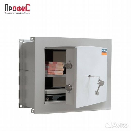 Встраиваемый сейф valberg AW-1 3322