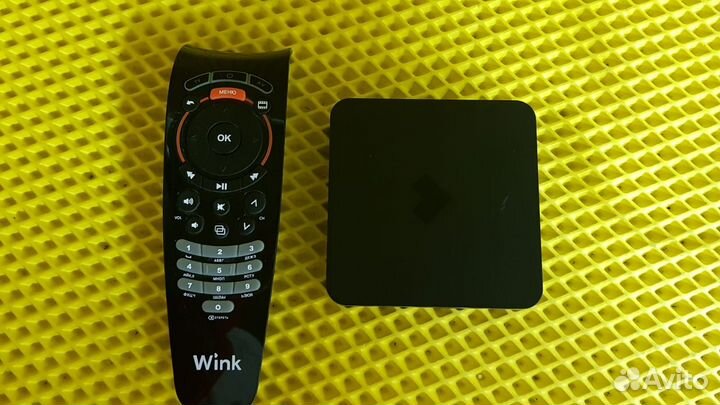 Тв приставка ростелеком zxv10 b700v7l