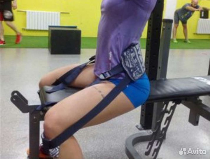 Пояс для спины