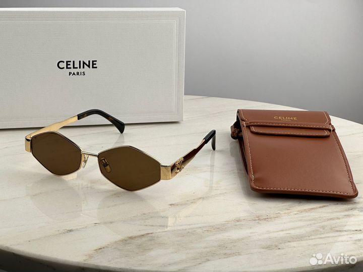 Очки Celine