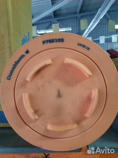 Фильтр воздушный Donaldson P782105