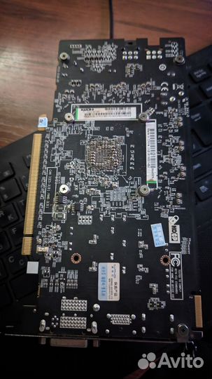 AMD Sapphire R9 370 4gb