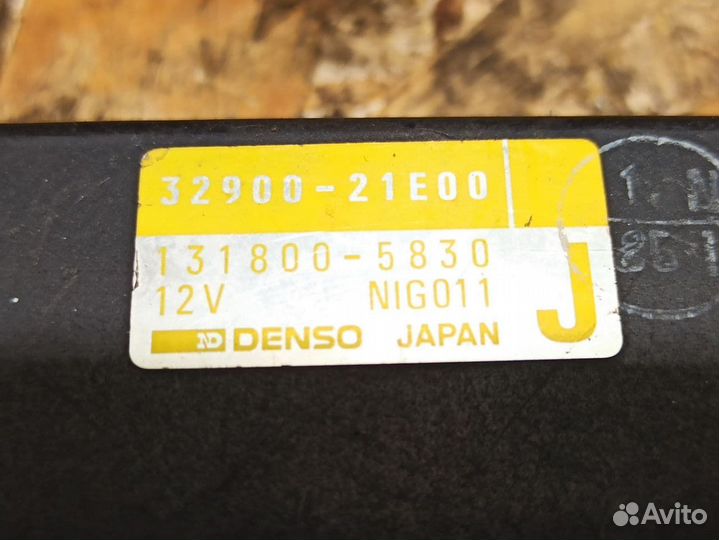 RF600 коммутатор комп эбу мозги