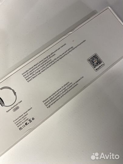 SMART watch X8 PRO