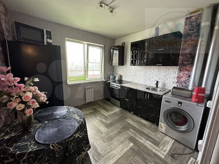 3-к. квартира, 68,1 м², 2/3 эт.