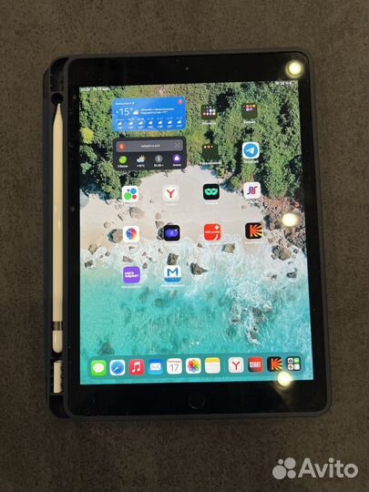 iPad 8 поколения 32gb