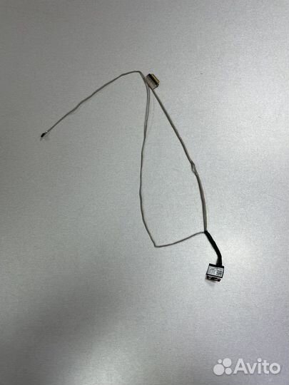 Шлейф Lenovo 320-17IKB, 320-17ISK, 320-15 DG721