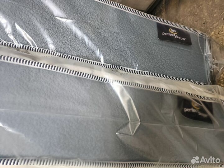 Матрас Аскона serta atlanta medium