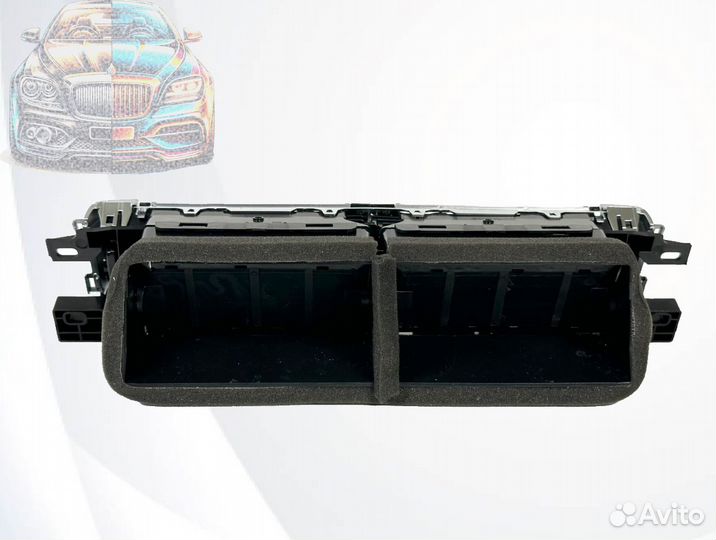 Range Rover L405 13-17 кнопка аварийки в стиле 201